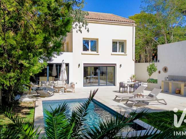 Maison 5 pièces 200 m² · à Béziers · 200 m² · 750 000 €