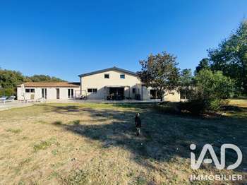 Vente maison 12 pièces Béziers 34