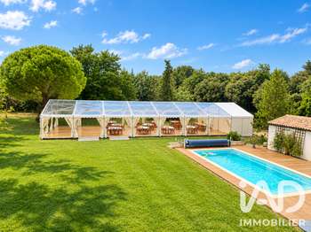 Vente maison 12 pièces Béziers 34