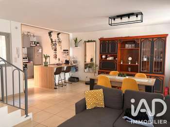 Vente maison 3 pièces Béziers 34