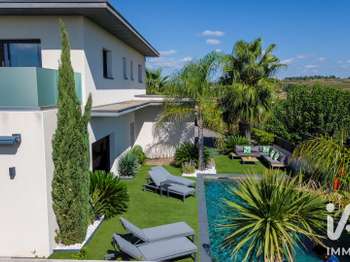 Vente maison 5 pièces Béziers 34