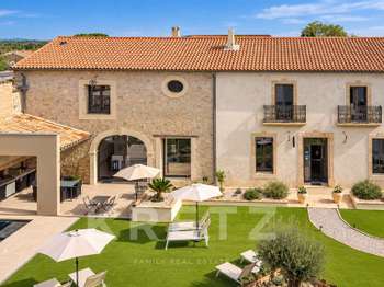 Vente Maison 9 chambresBéziers