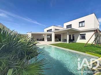Vente Maison 4 chambresBéziers