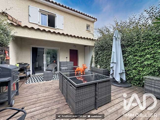 Maison 3 pièces 64 m² · à Béziers · 64 m² · 179 000 €