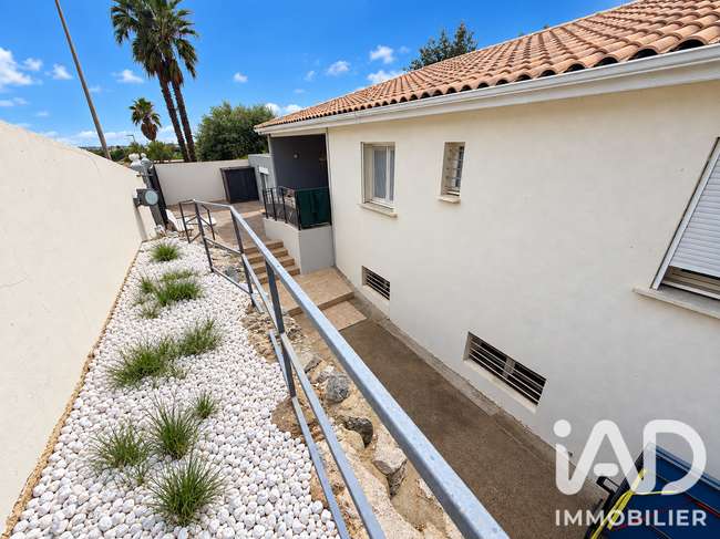 Maison 5 pièces 130 m² · à Béziers · 130 m² · 309 000 €