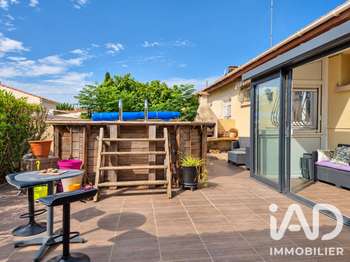 Vente Maison 2 chambresBéziers
