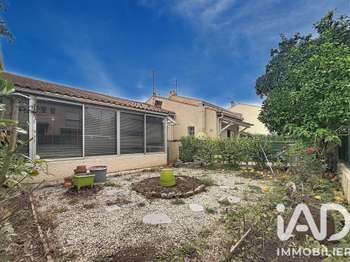 Vente maison 4 pièces Béziers 34