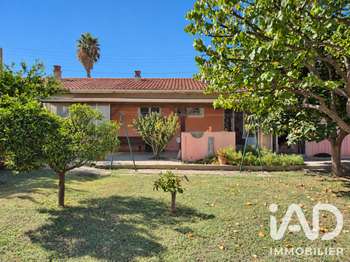 Vente maison 4 pièces Béziers 34