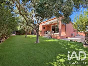 Vente maison 4 pièces Béziers 34