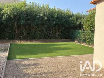 Vente Maison 3 chambresBéziers