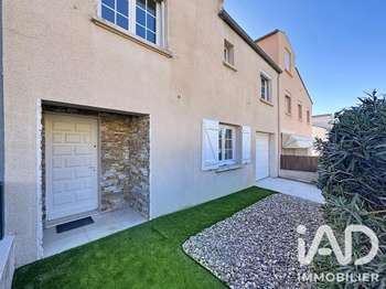 Vente maison 5 pièces Béziers 34