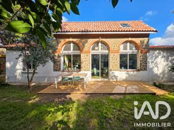 Vente Maison 4 chambresBéziers