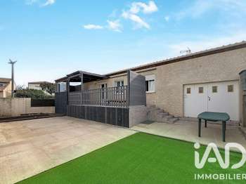 Vente maison 5 pièces Béziers 34