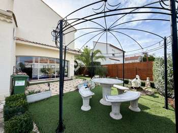 Vente maison 6 pièces Béziers 34