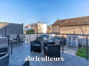 Vente Maison 4 chambresBezons