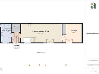 Vente maison 7 pièces Vente maison 7 pièces