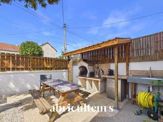 Vente maison 7 pièces Vente maison 7 pièces