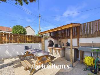 Vente Maison 6 chambresBezons