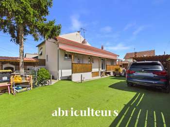 Vente Maison 6 chambresBezons