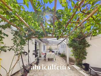 Vente Maison 5 chambresBezons