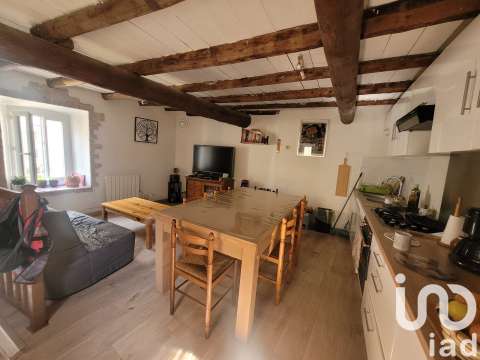 Vente maison 3 pièces Vente maison 3 pièces