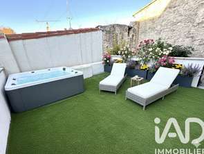 Vente Maison 2 chambresBezouce
