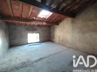Vente maison 3 pièces Vente maison 3 pièces