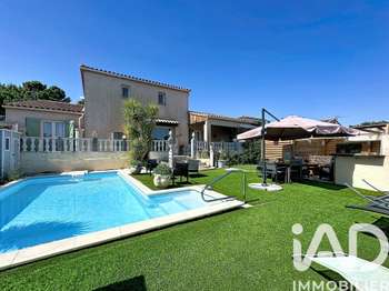 Vente maison 5 pièces Bezouce 30