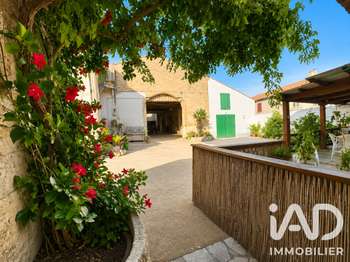 Vente Maison 5 chambresBezouce