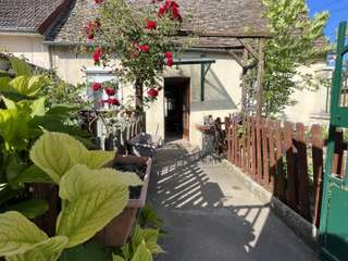 Vente maison 2 pièces