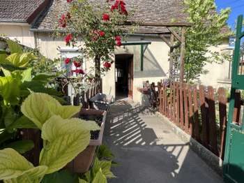 Vente maison 2 pièces Bézu-Saint-Éloi 27