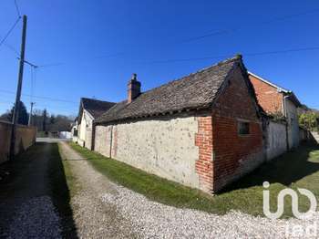 Vente maison 2 pièces Vente maison 2 pièces