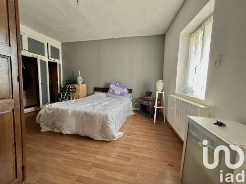 Vente maison 2 pièces