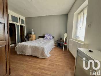 Vente maison 2 pièces Vente maison 2 pièces