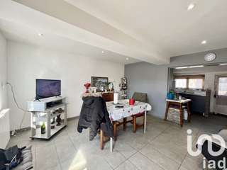 Vente maison 2 pièces