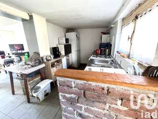 Vente maison 2 pièces