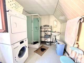 Vente maison 2 pièces