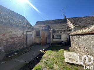 Vente maison 2 pièces