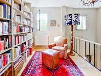 Vente maison 9 pièces
