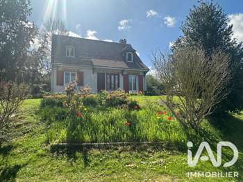 Vente Maison 4 chambresBézu-Saint-Éloi