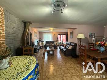 Vente maison 6 pièces Vente maison 6 pièces