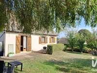 Vente maison 7 pièces Vente maison 7 pièces