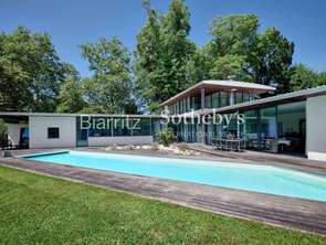 Vente Maison 4 chambresBiarritz