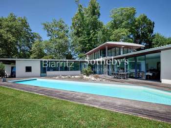 Vente maison 6 pièces Biarritz 64