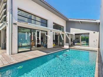 Vente maison 6 pièces Biarritz 64
