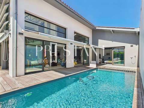 Vente maison 6 pièces Biarritz 64