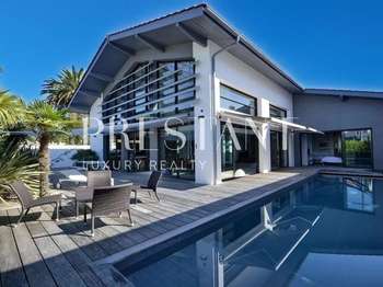 Vente Maison 5 chambresBiarritz