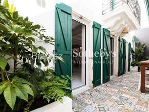 Vente Maison 4 chambresBiarritz