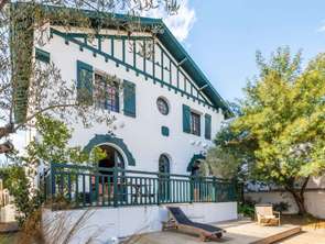 Vente Maison 4 chambresBiarritz