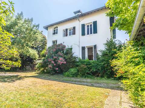 Vente maison 12 pièces Biarritz 64
